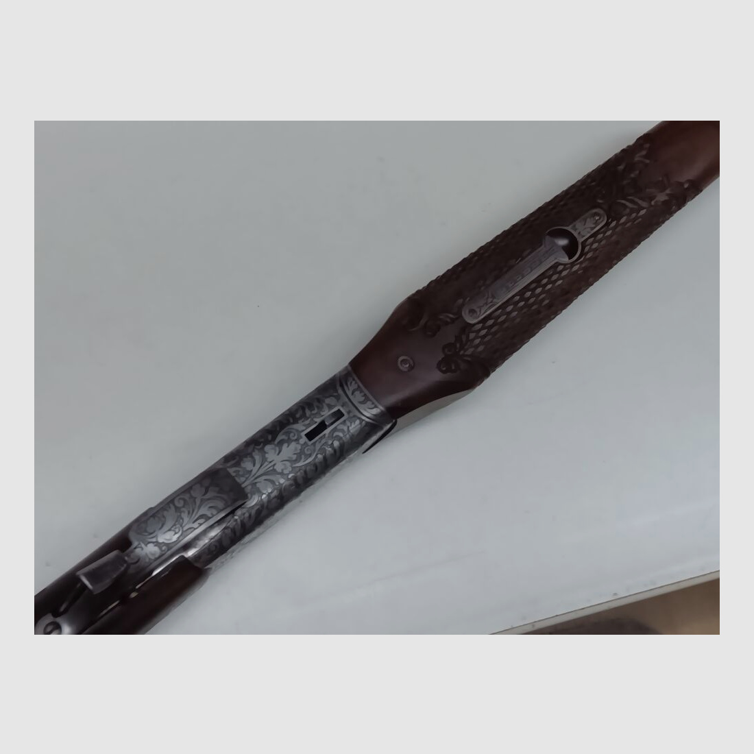 Baikal - USSR IJ-18 E - Luxus