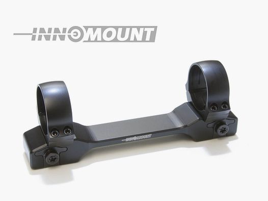 Innomount FM for Tikka T3|T3x / Sako TRG 21|22|41|42 – Ring 40mm BH 9mm = (+6mm)