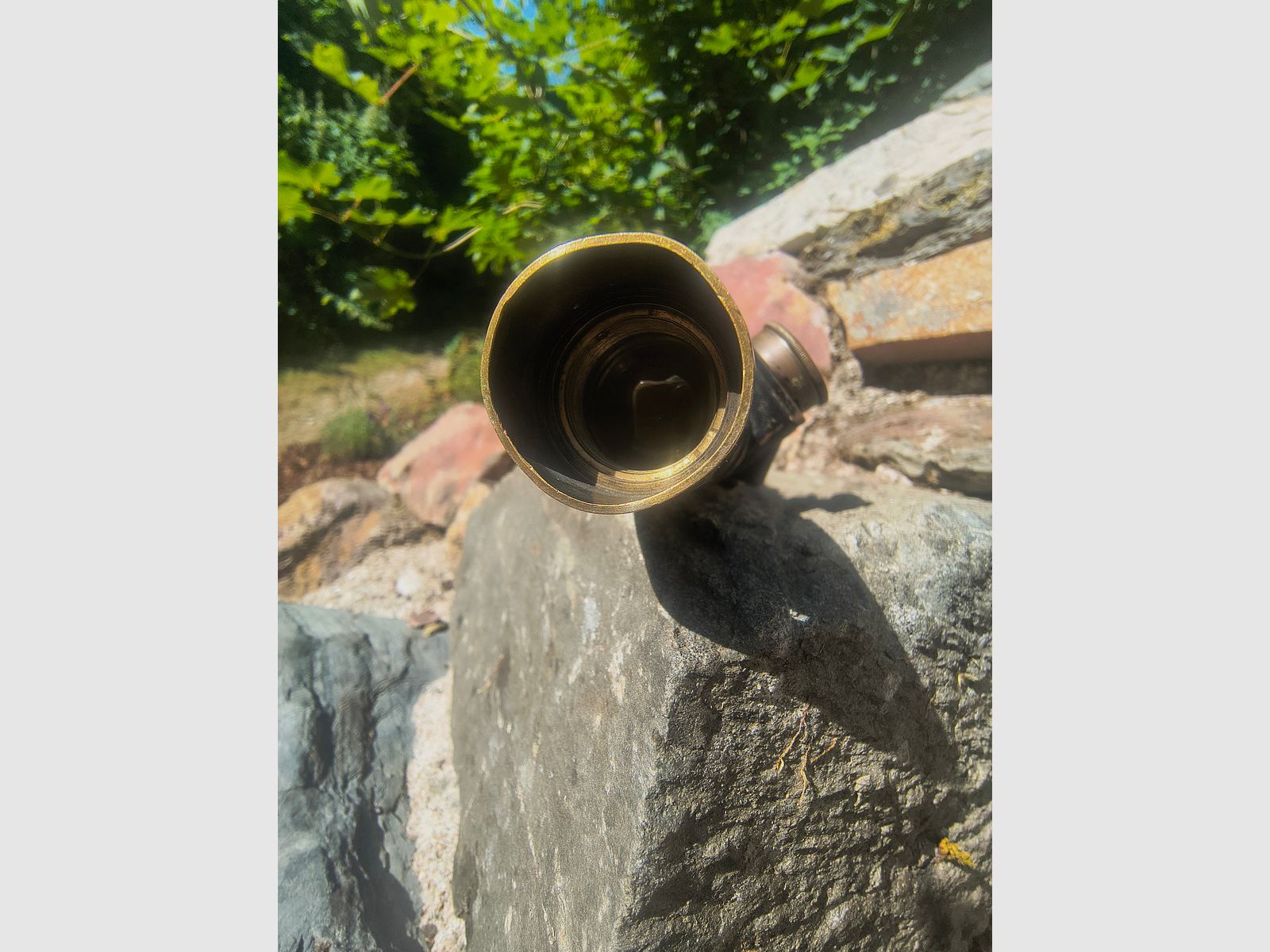 Telescope, Sighting No. 32 Mk I – brytyjski wojskowy scope