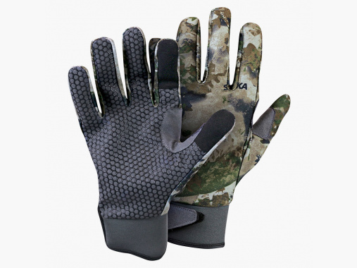 Guanto Ranger da Uomo Spika (Biarri Camo) |