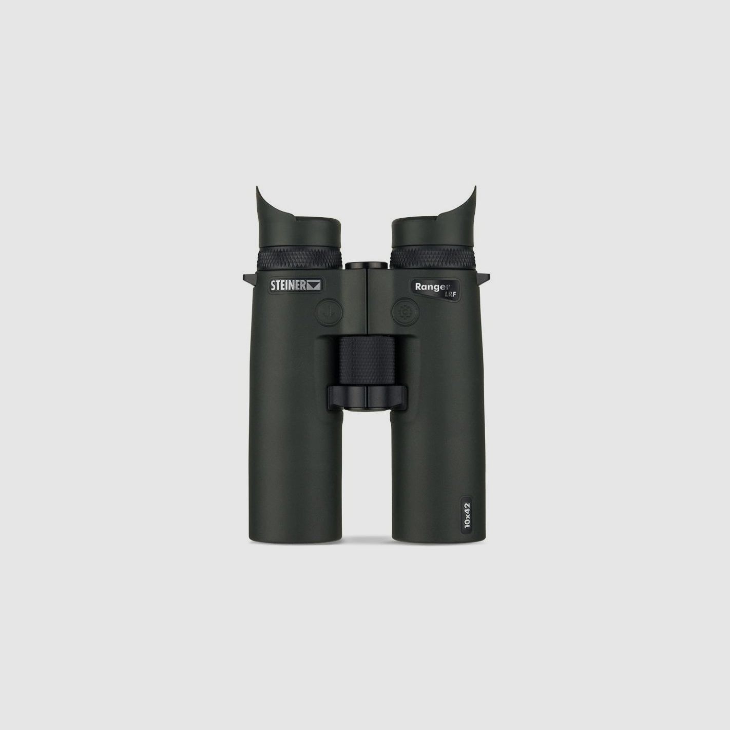 Steiner Ranger 10X42 LRF Fernglas, Bild 3 von 6