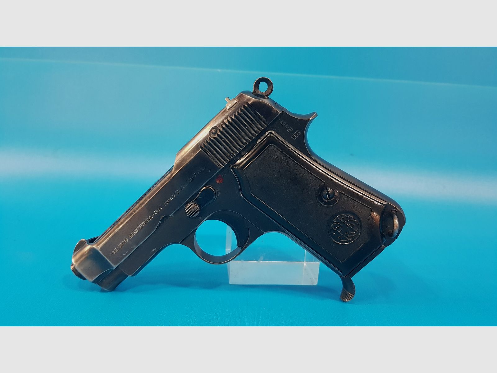 BERETTA MOD. 35