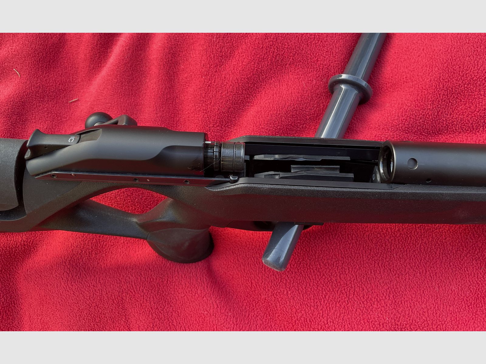 Blaser R8 Professional Success LINKS