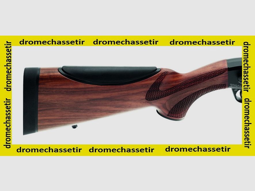 Verney Carron Speedline Büchse, Kal. 300 WinMag mit 55cm Lauf, Mündungsbremse, Magazin 4+1 Patronen, Bild 4 von 4