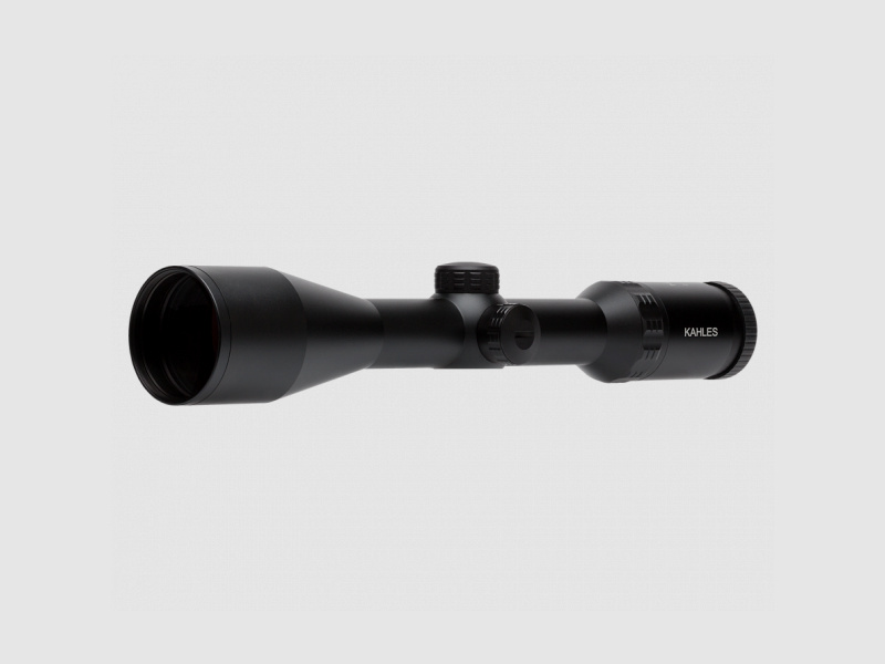Kahles Helia 2-10x50i riflescope