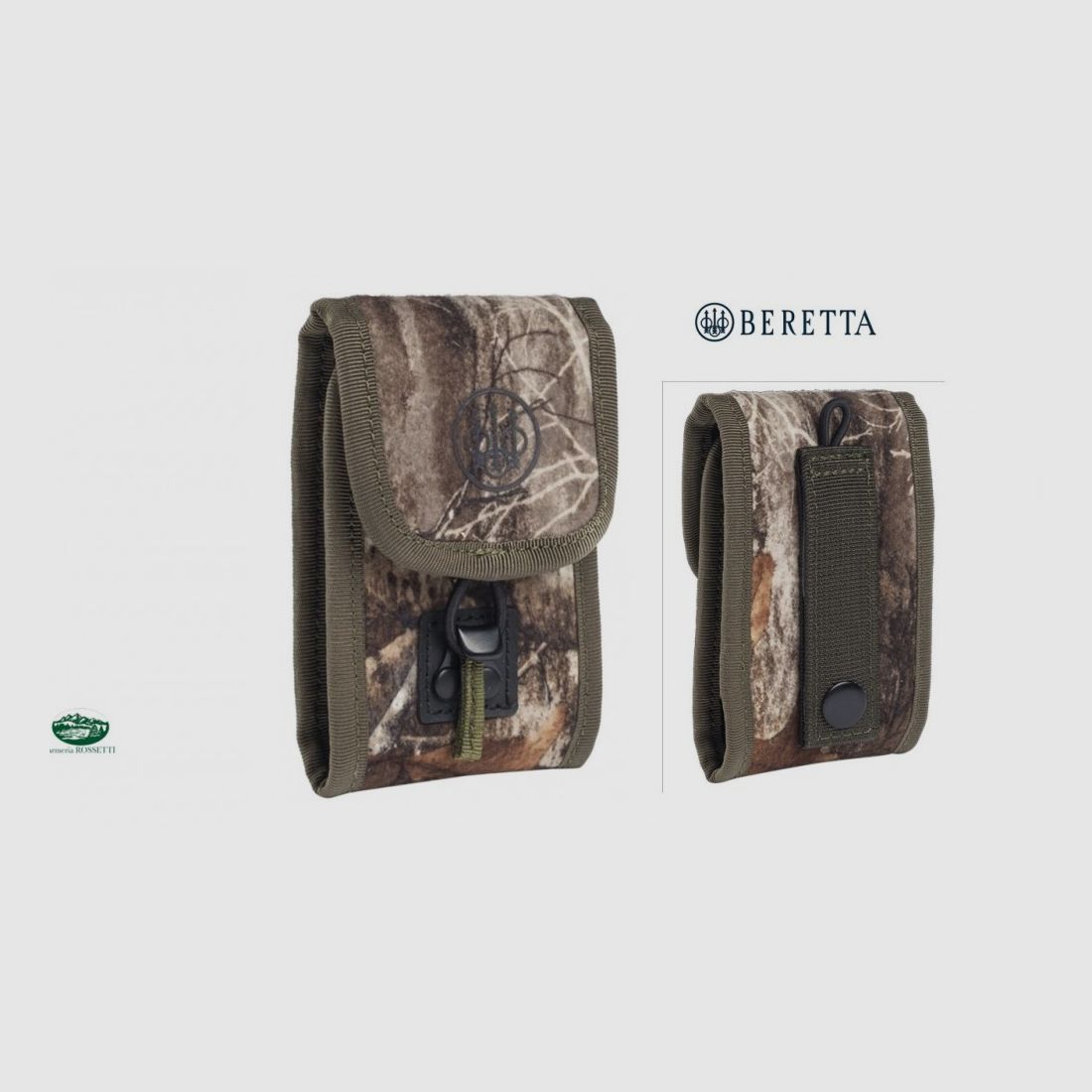 BERETTA Rangefinder / magazine camo BS512