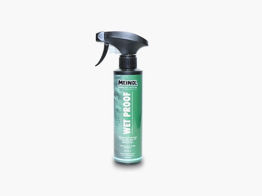 MEINDL Wet-Proof Waterproofing Spray 275ml