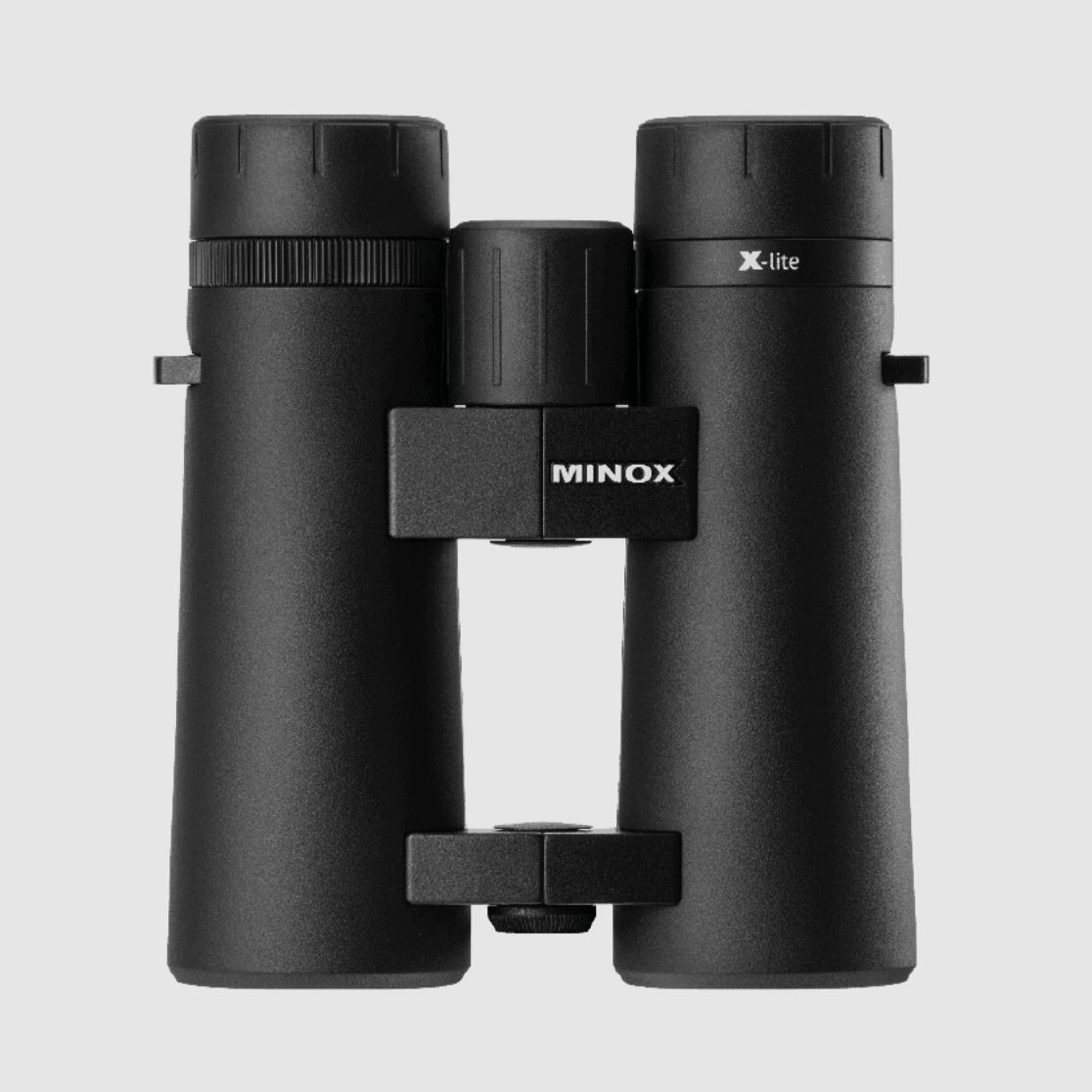 Minox Fernglas X-lite 8x42 Komfortbrücke