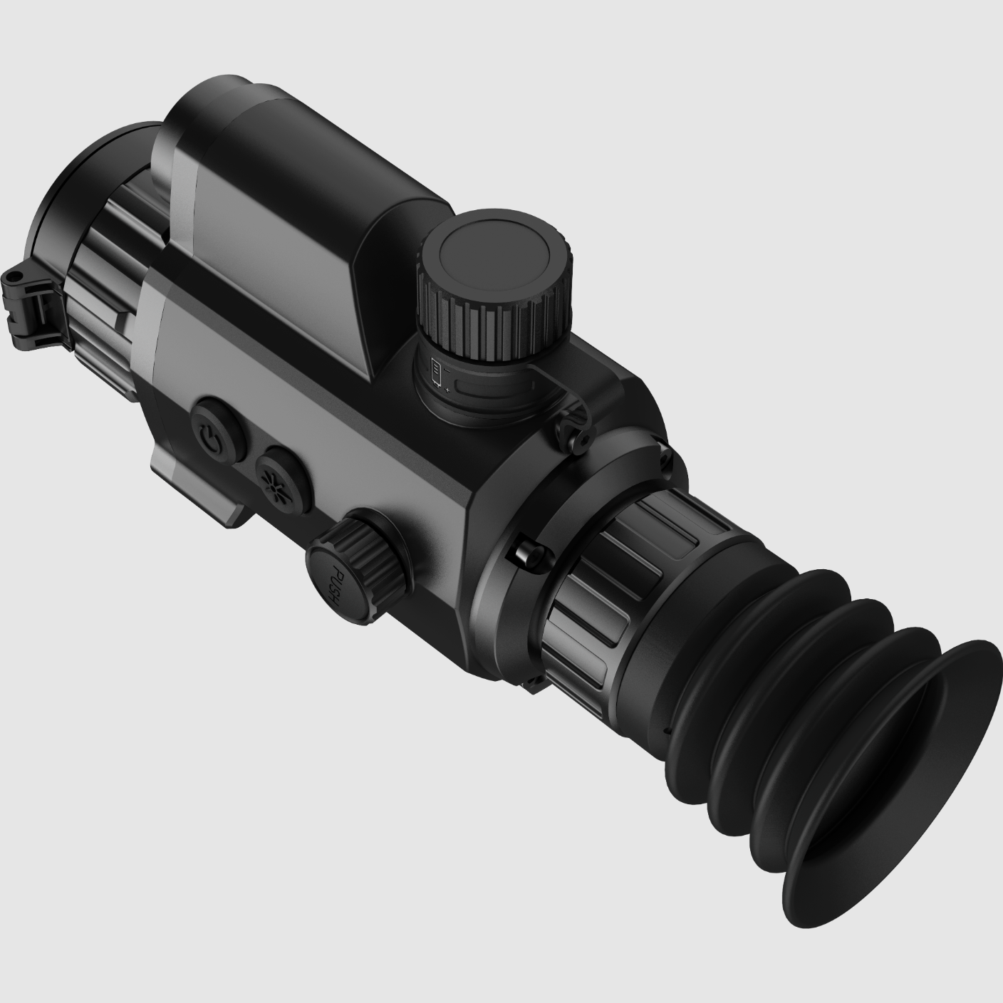 HikMicro Panther LRF PH50L