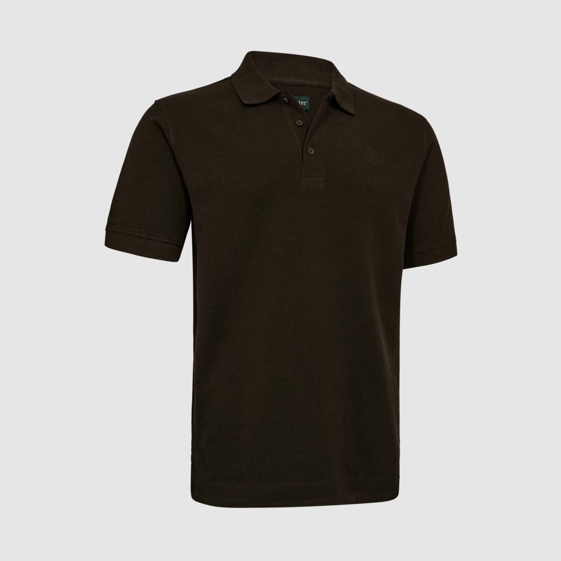 Deerhunter Griffin polo shirt, afbeelding 1 van 2