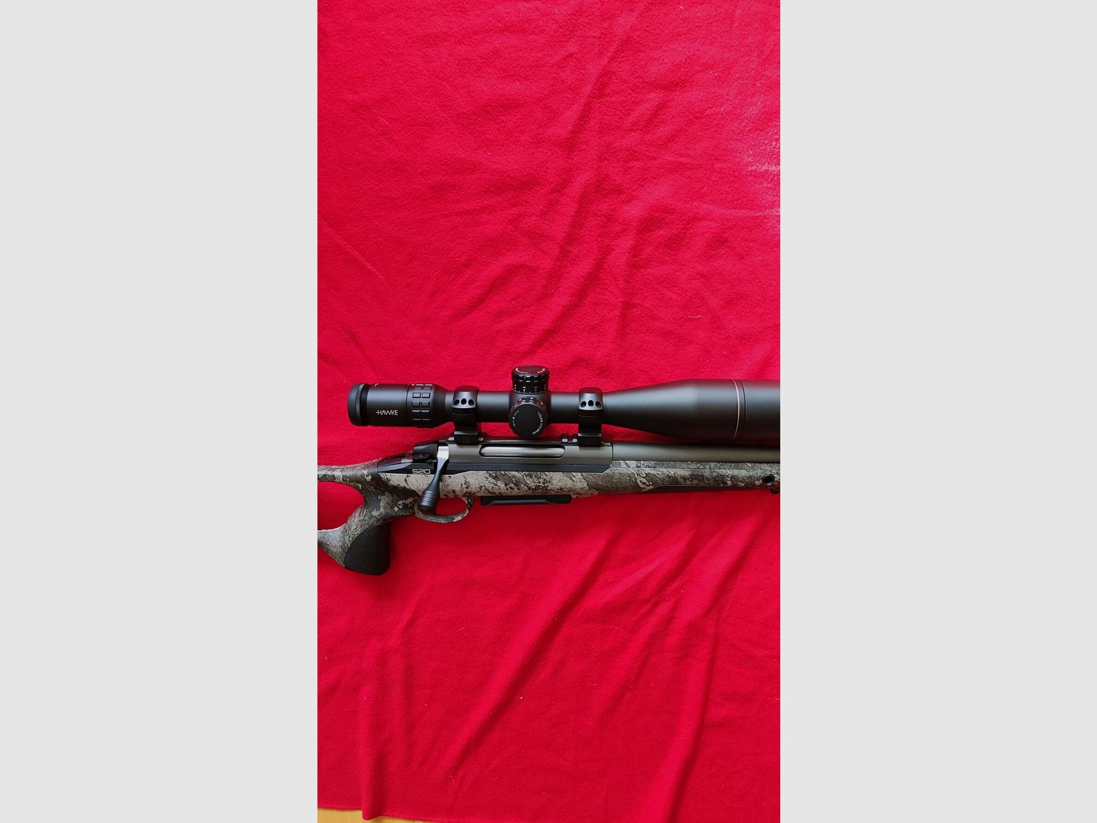SAKO SAKO S20