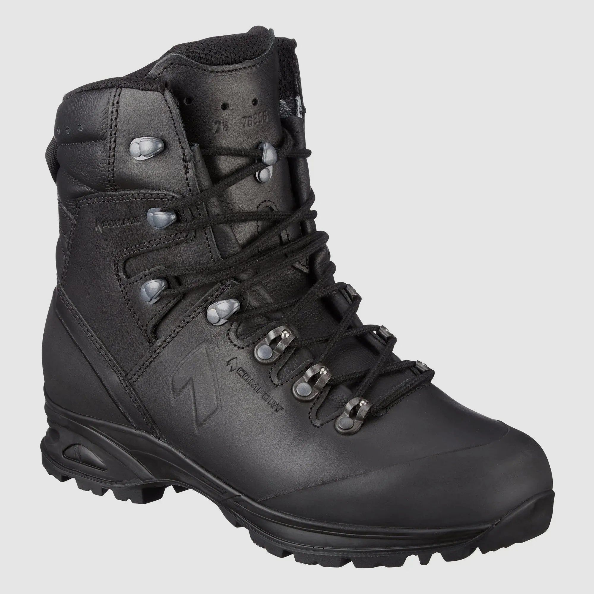 Haix Haix Einsatzstiefel Commander GTX schwarz