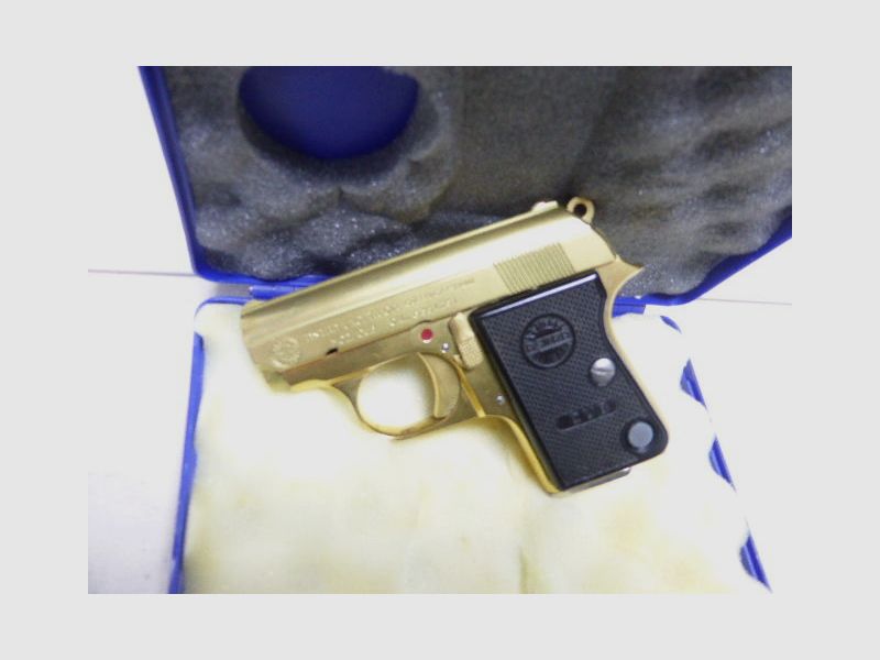 Astra Unceta CIA-Guernicca Espagne CUB