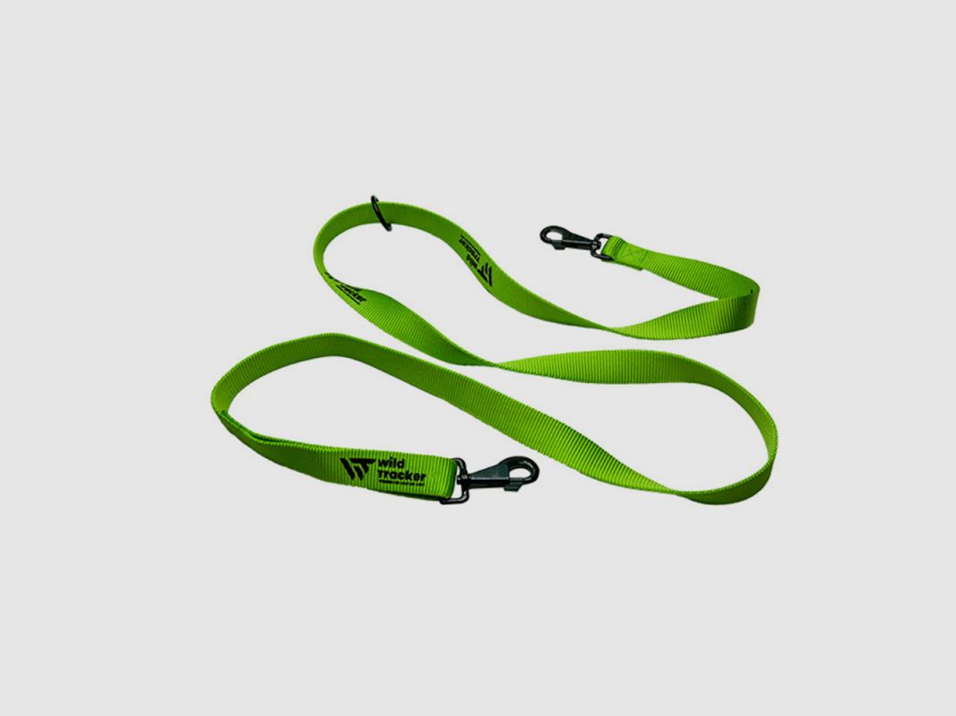 Fährtenleine WILD TRACKER X-PLORE