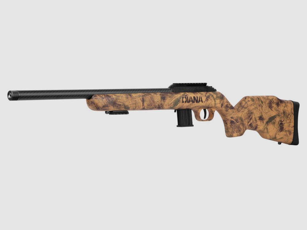 Diana R-22 Anniversary Carbon