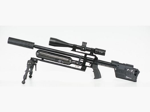 RTI Arms P3 Performance