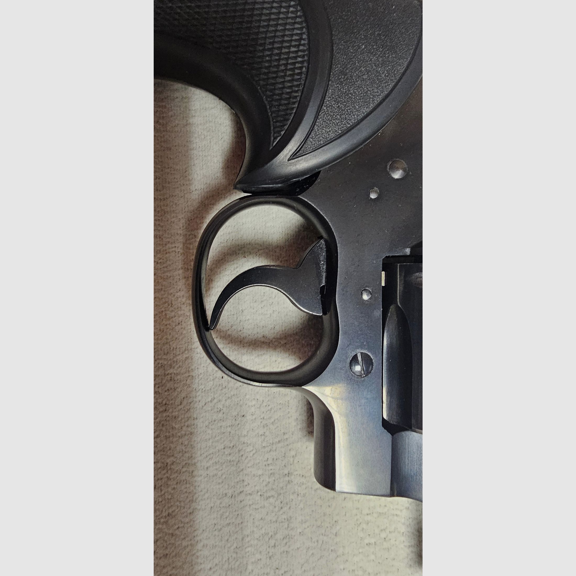 Rewolwer .357Magnum Colt Trooper