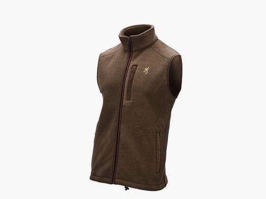 Browning Gilet Summit Khaki