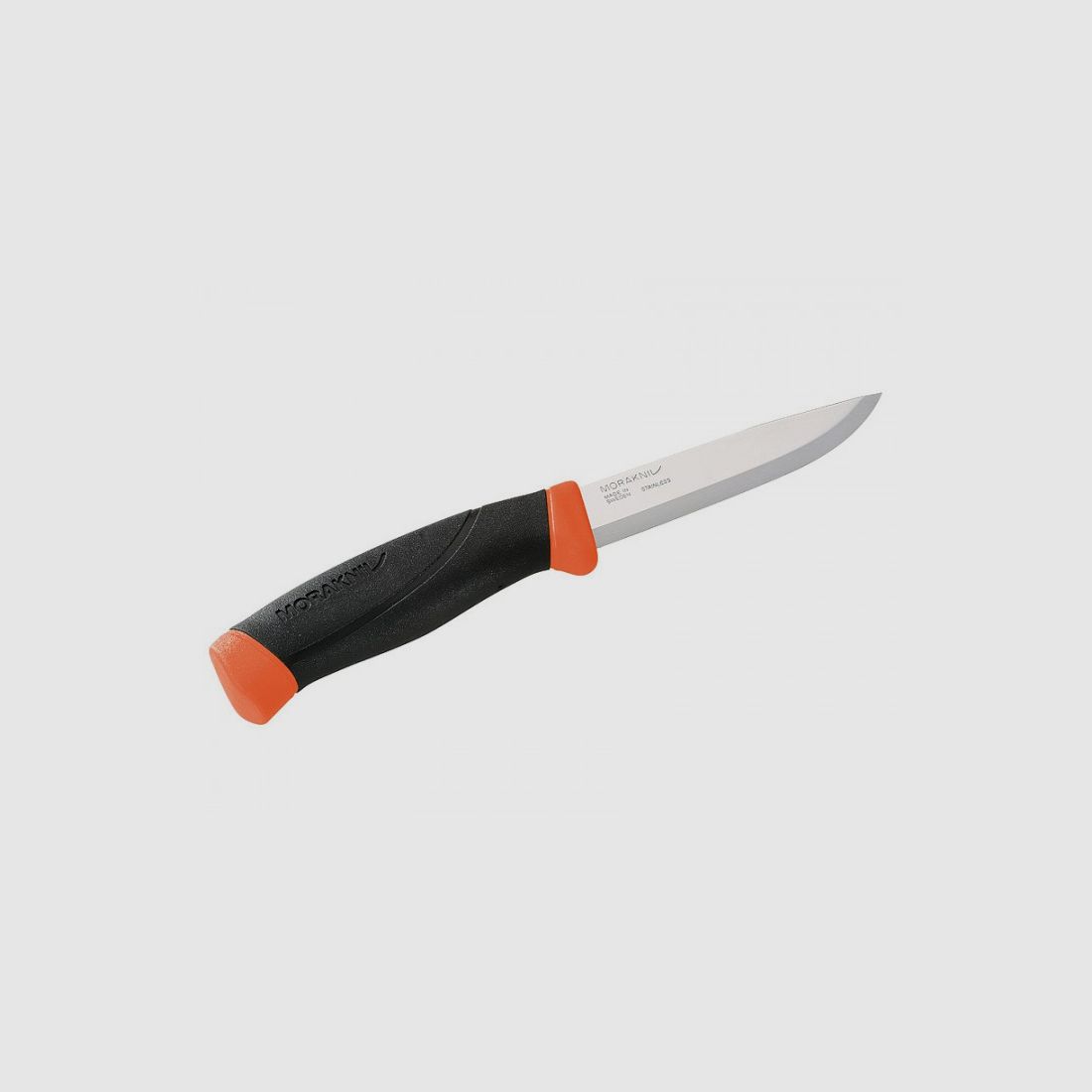 Mora-Messer Companion orange