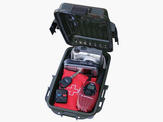 MTM Survivor Box S1072-11 vert forêt