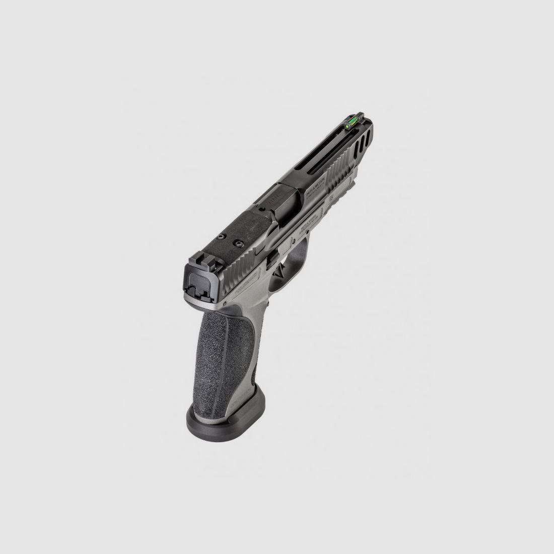 Pistola SMITH WESSON M&P9 M2.0 PC COMPETITOR 5" Duotone, imagen 4 de 6