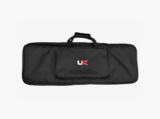 Schwarzes Transportfutteral 90cm Umarex