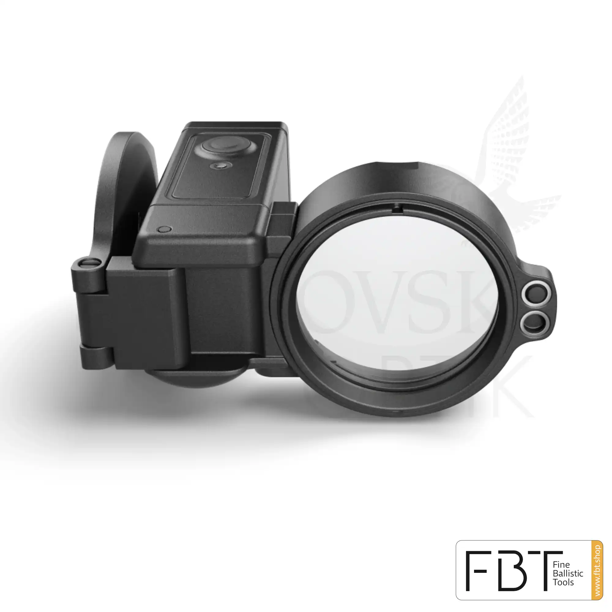 Lente AFL Antifog | per tutti i modelli Z6(i), Z8i e dS | SWAROVSKI OPTIK