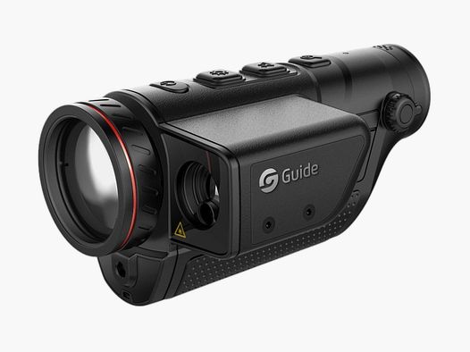 GUIDE - Wärmebildgerät TD431 LRF