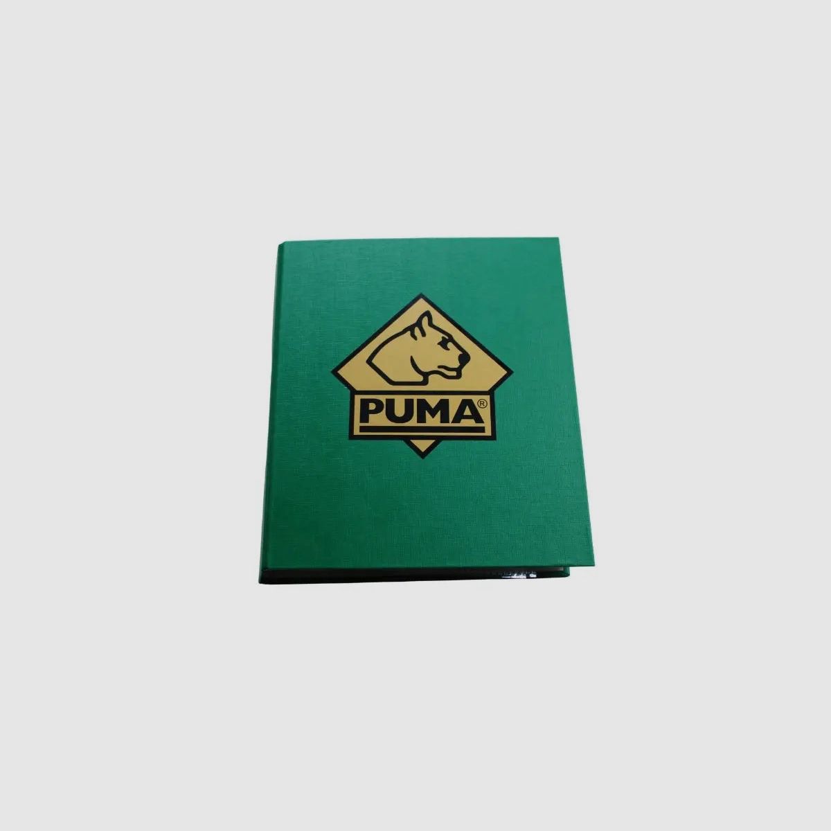 PUMA Kompendium DE