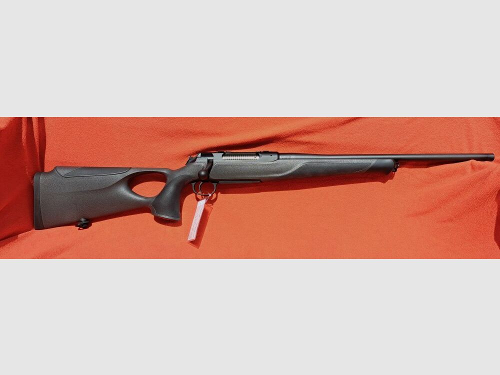 SAUER 404 Synchro XT