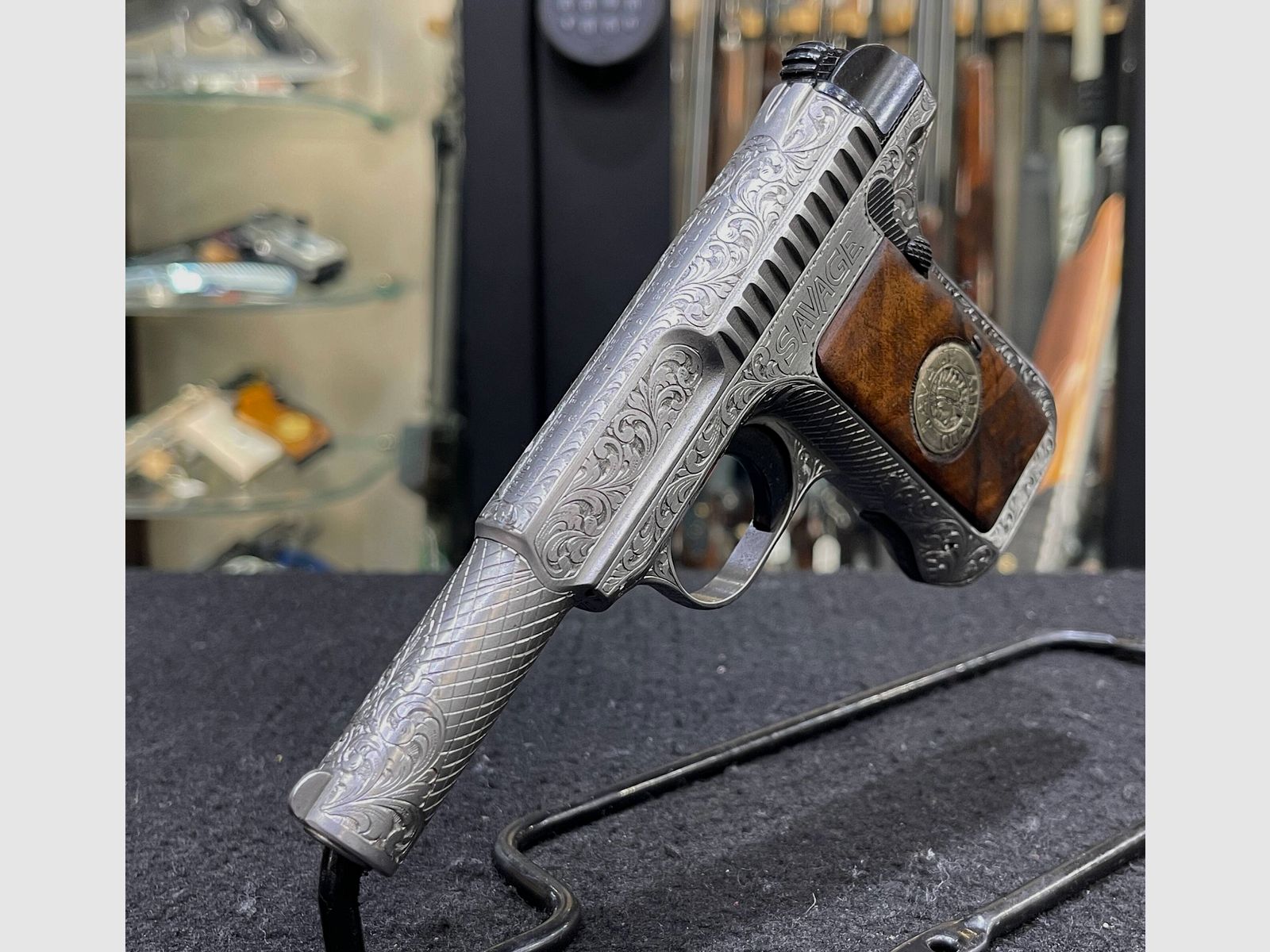 SAVAGE 1917, afbeelding 10 van 13