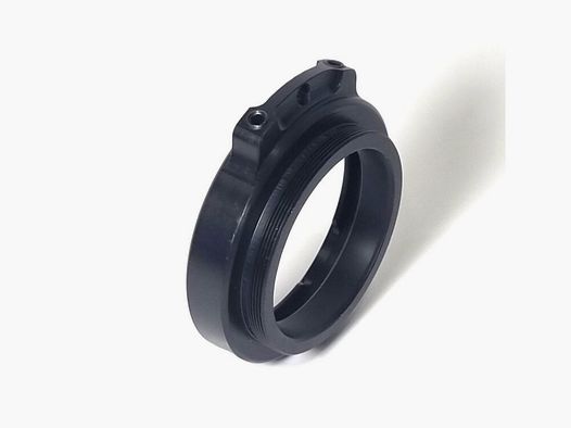 Adapterring fr Rusan Modular Connector auf Gewinde M52x0,75