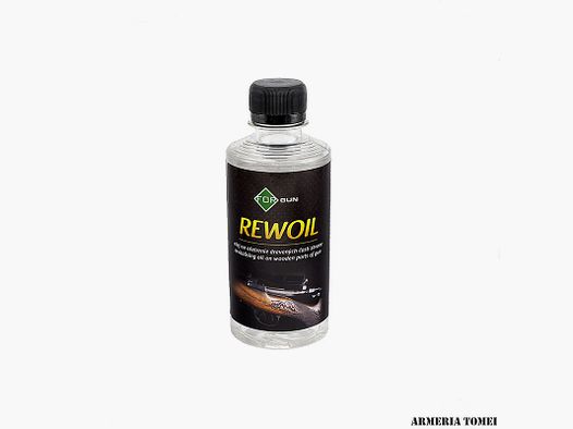 FOR GUN – REWOIL 250ml