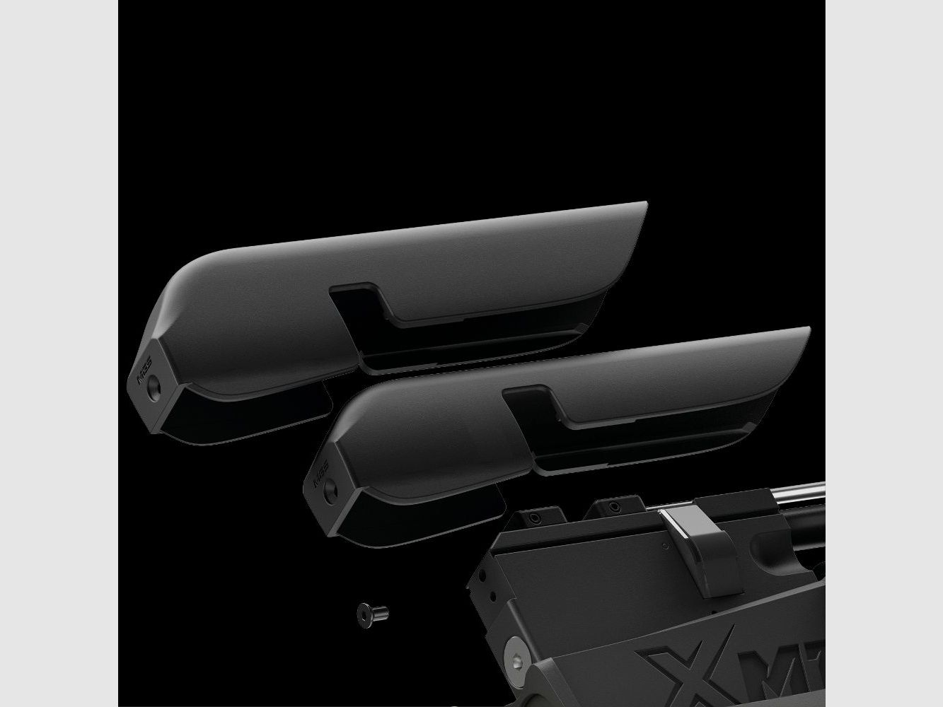 Stoeger XM1 Bullpup Combo, 4.5mm, billede 9 af 9