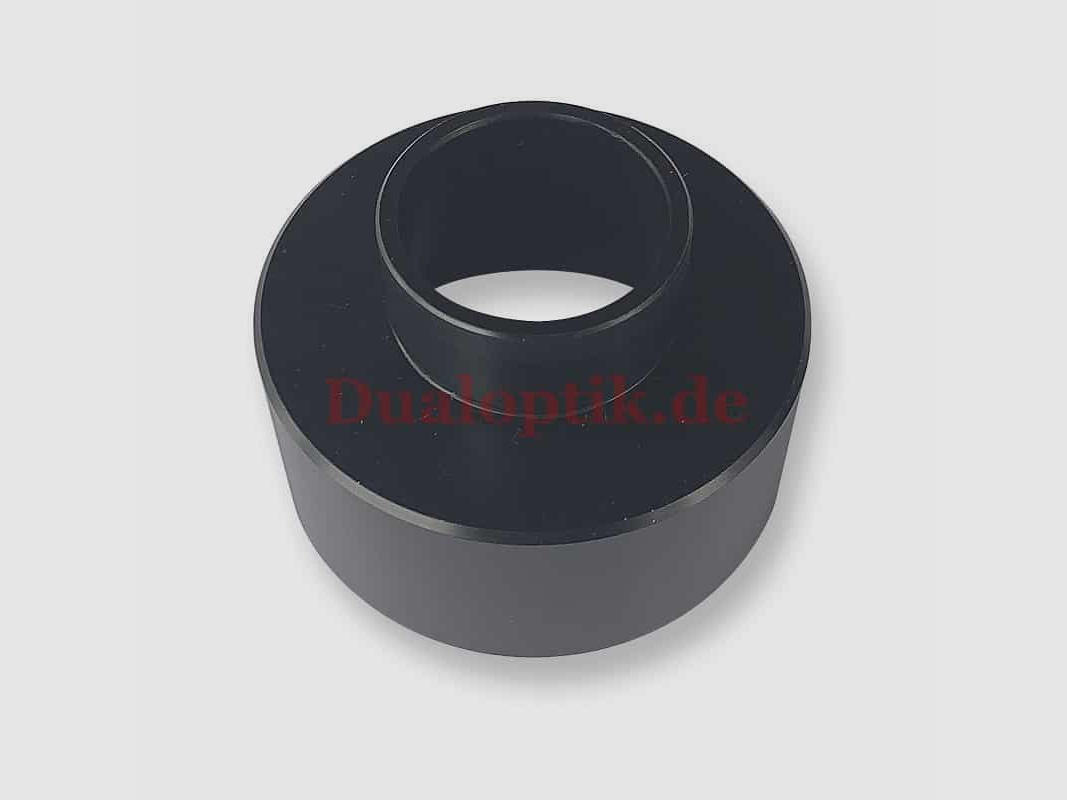Dual optics universal eyepiece insert Rusan / Smartclip