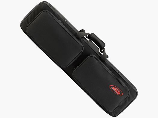 SKB CASES Langwaffenkoffer für Flinte Hybrid 3409