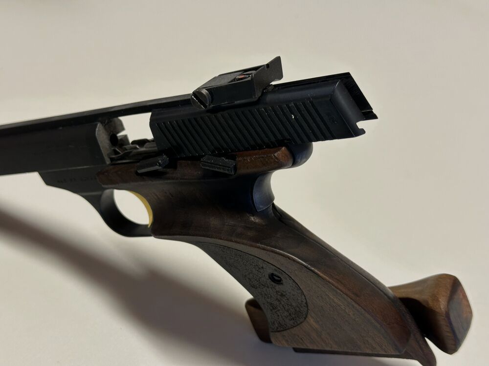 FN Mod.150 International 2, zdjęcie 5 z 5