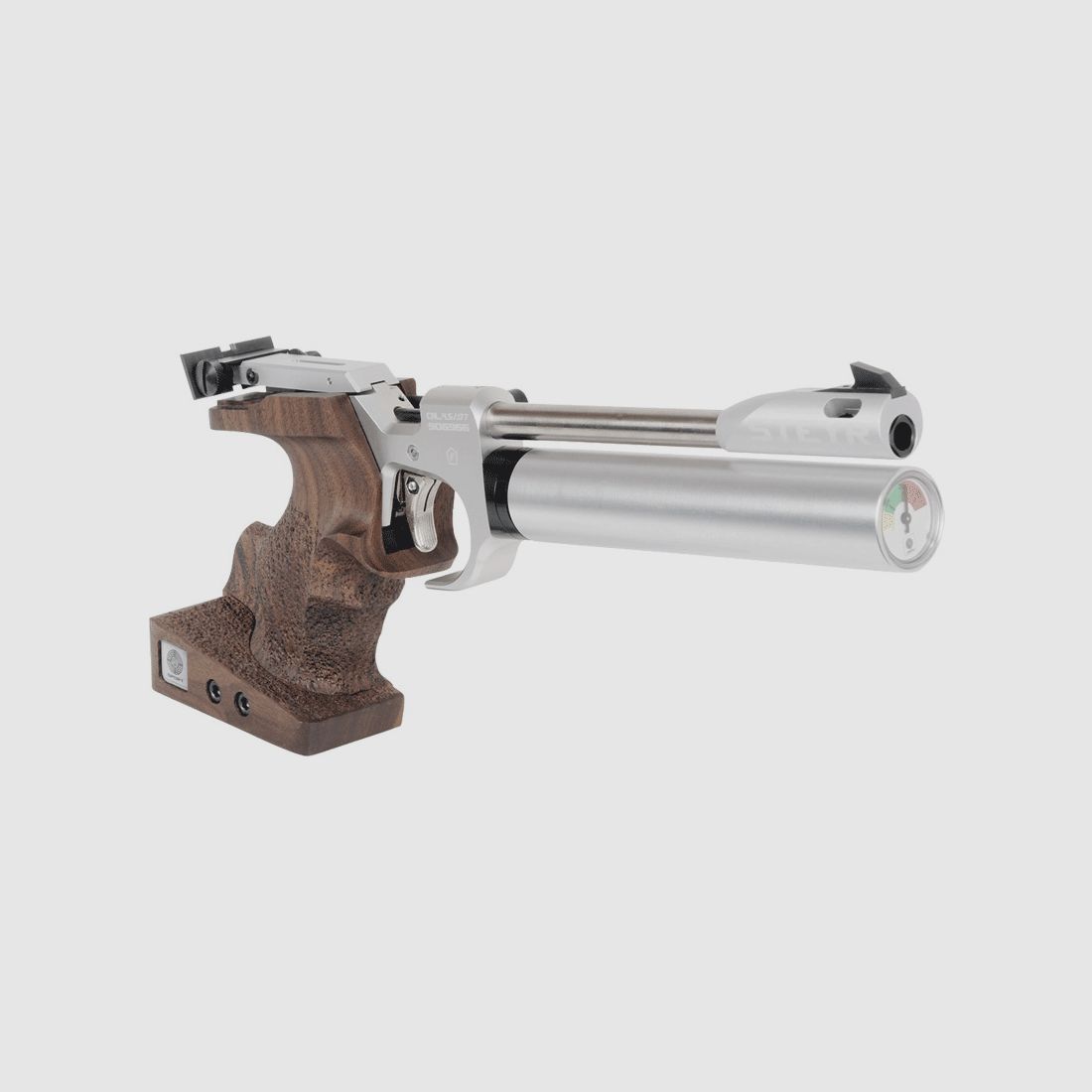 Steyr LP 2 Compact, Bild 2 von 2