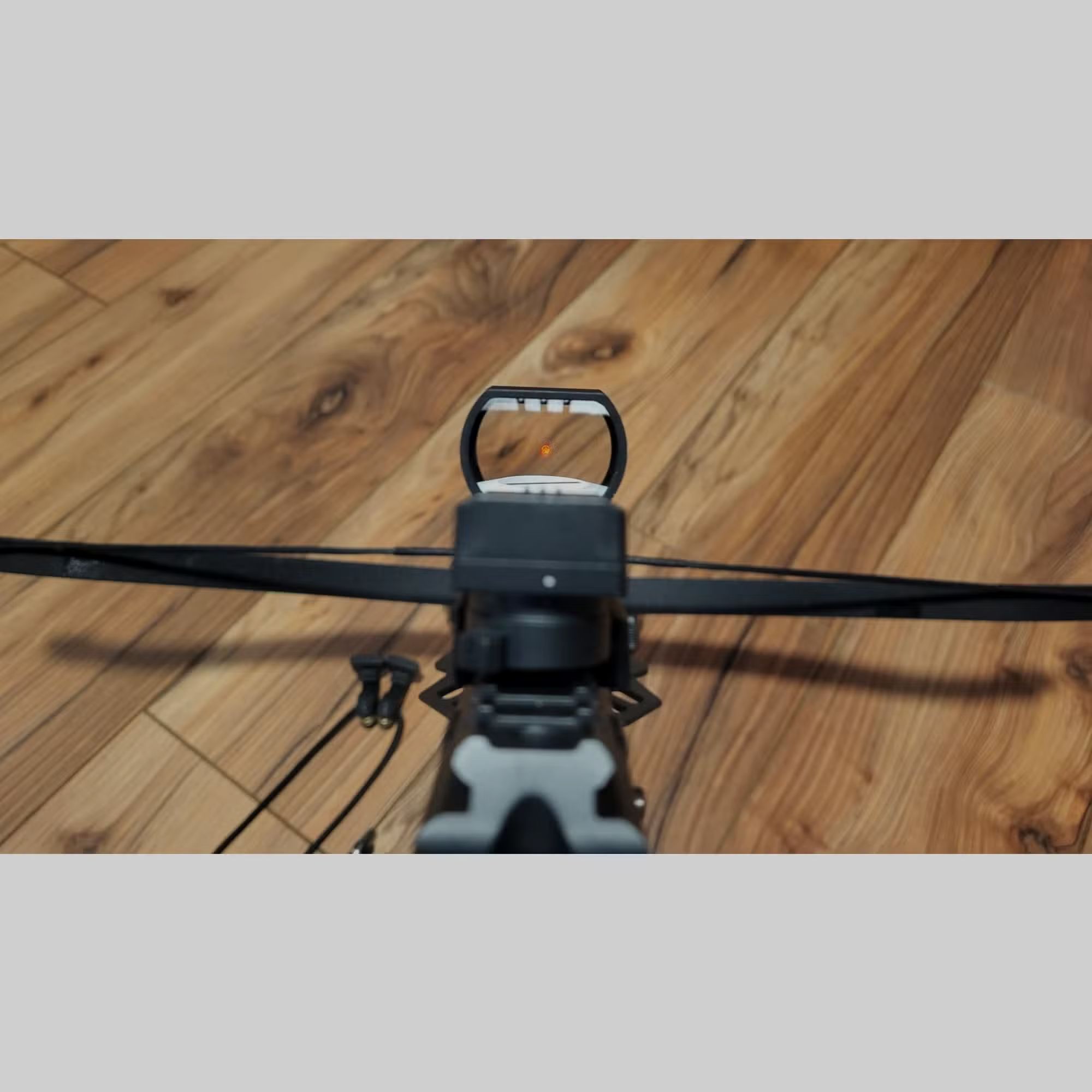 Man Kung MK-XB27BK Jagd Recurve-Armbrust 175lbs, 255fps