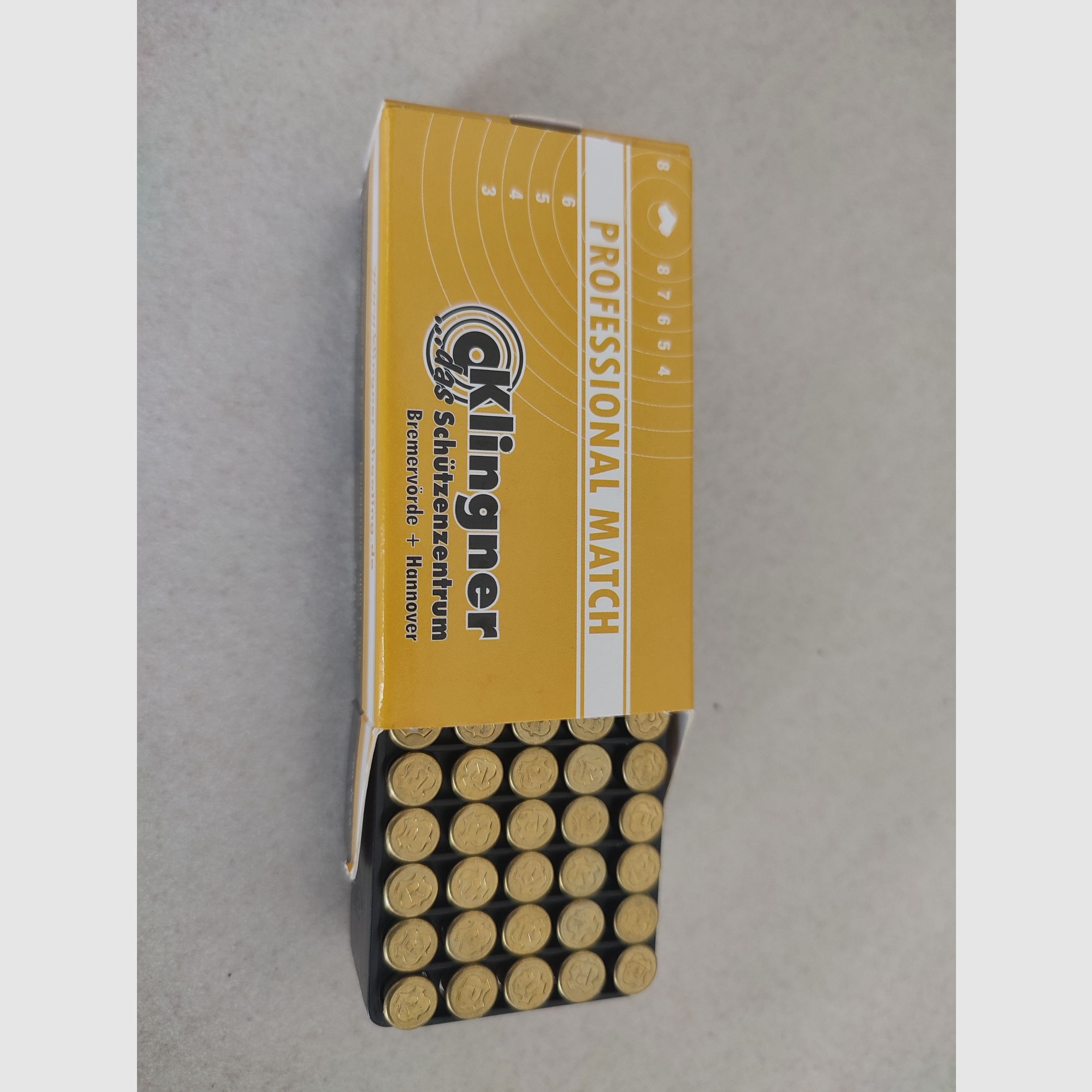 Anschütz 1427 Biathlon Repetierer Benchrest .22 KK + 2.000 Schuss Matchmunition