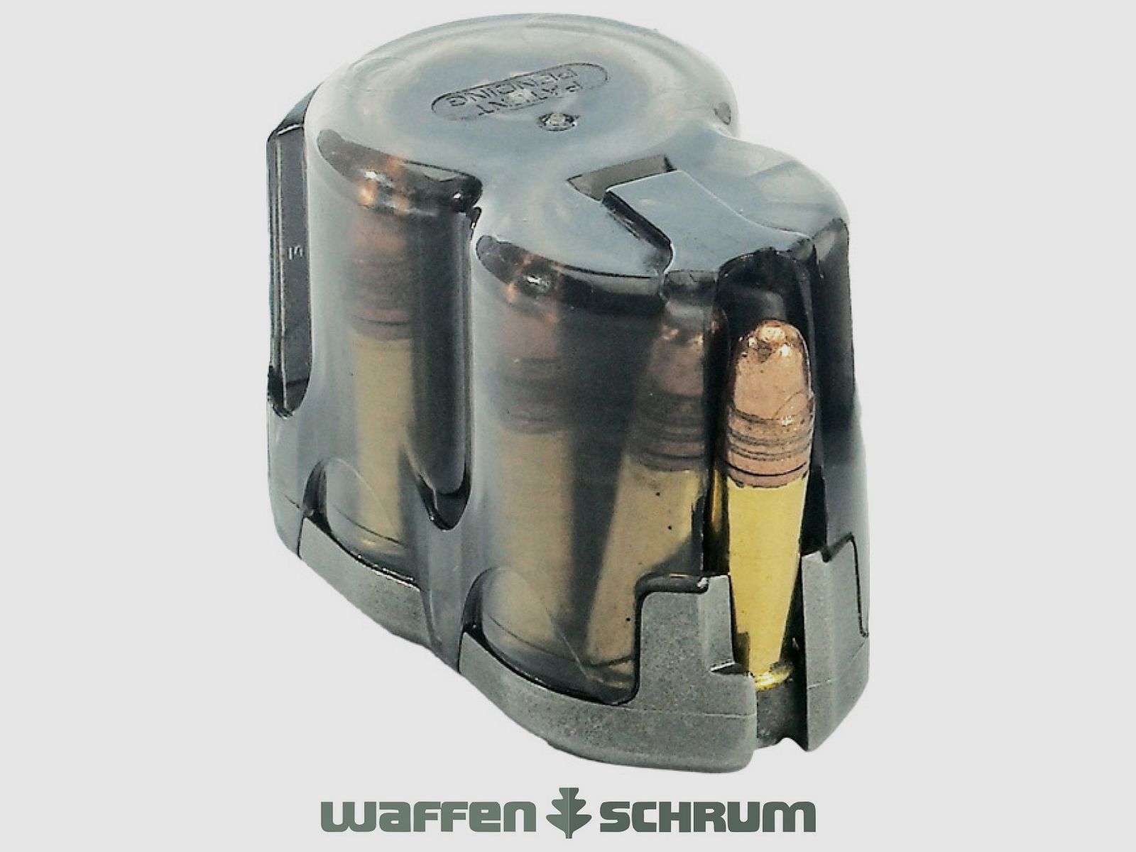 Browning Magazin T-Bolt - 10 Schuss - für T-Bolt