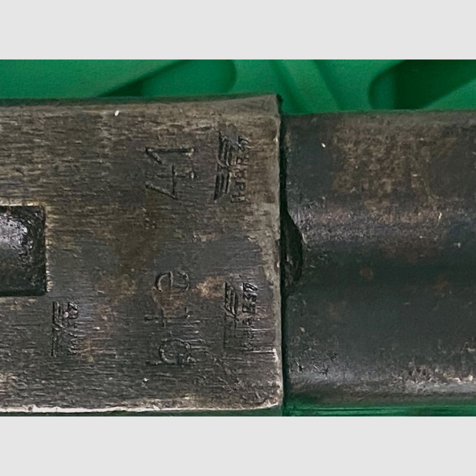 Original MP38/40 Magazin aus Wk2 (bte 41)