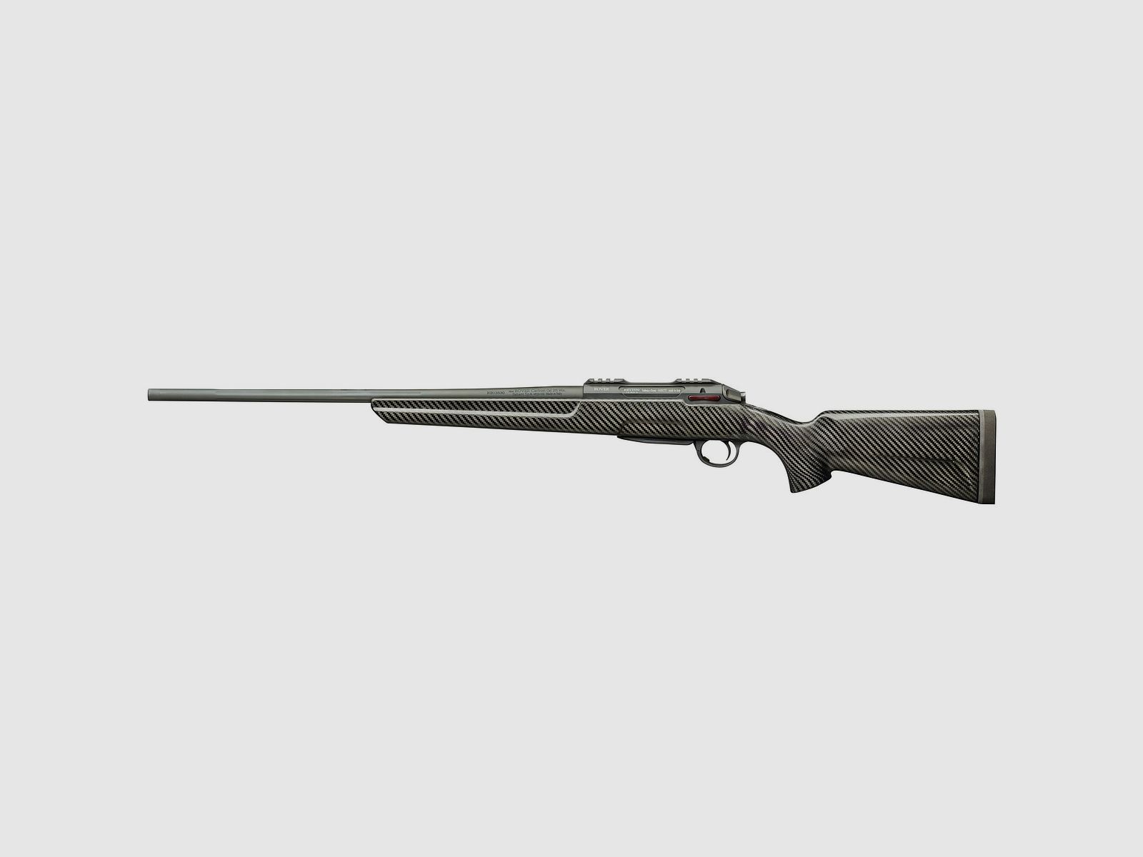 Myśliwska karabina powtarzalna Mercury Rover G2 Carbon 6,5 Creedmoor