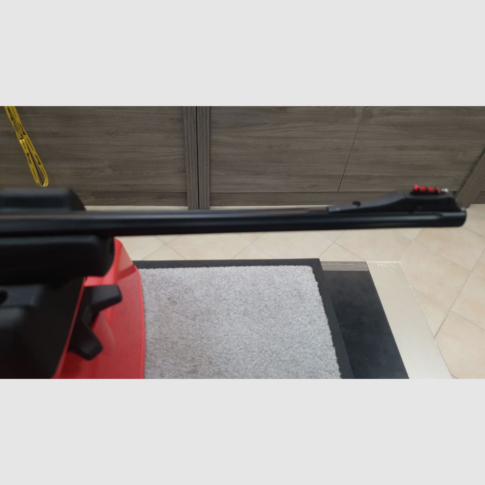 Browning MK3 Linkshänder 30-06, Bild 3 von 4