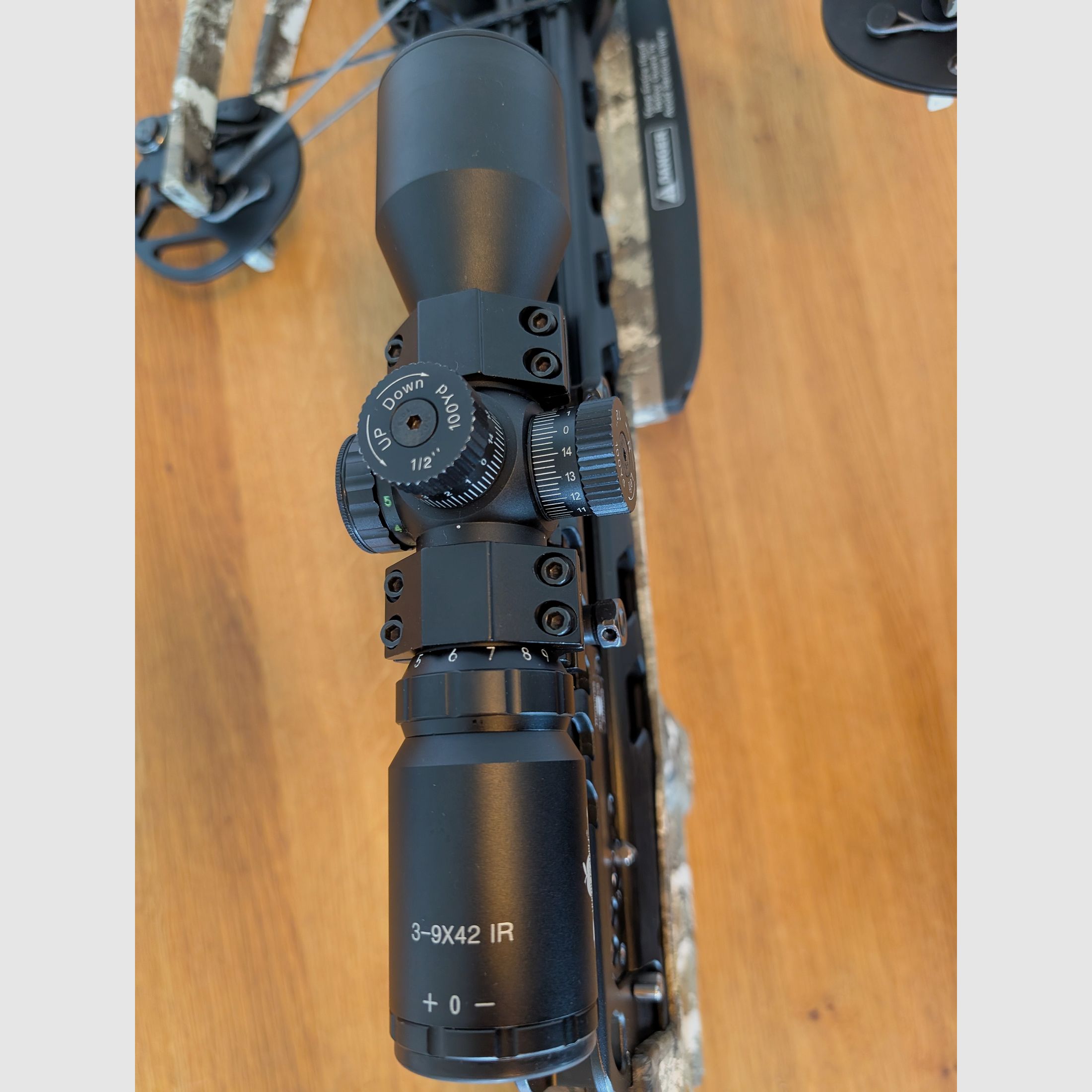 TenPoint Viper S400