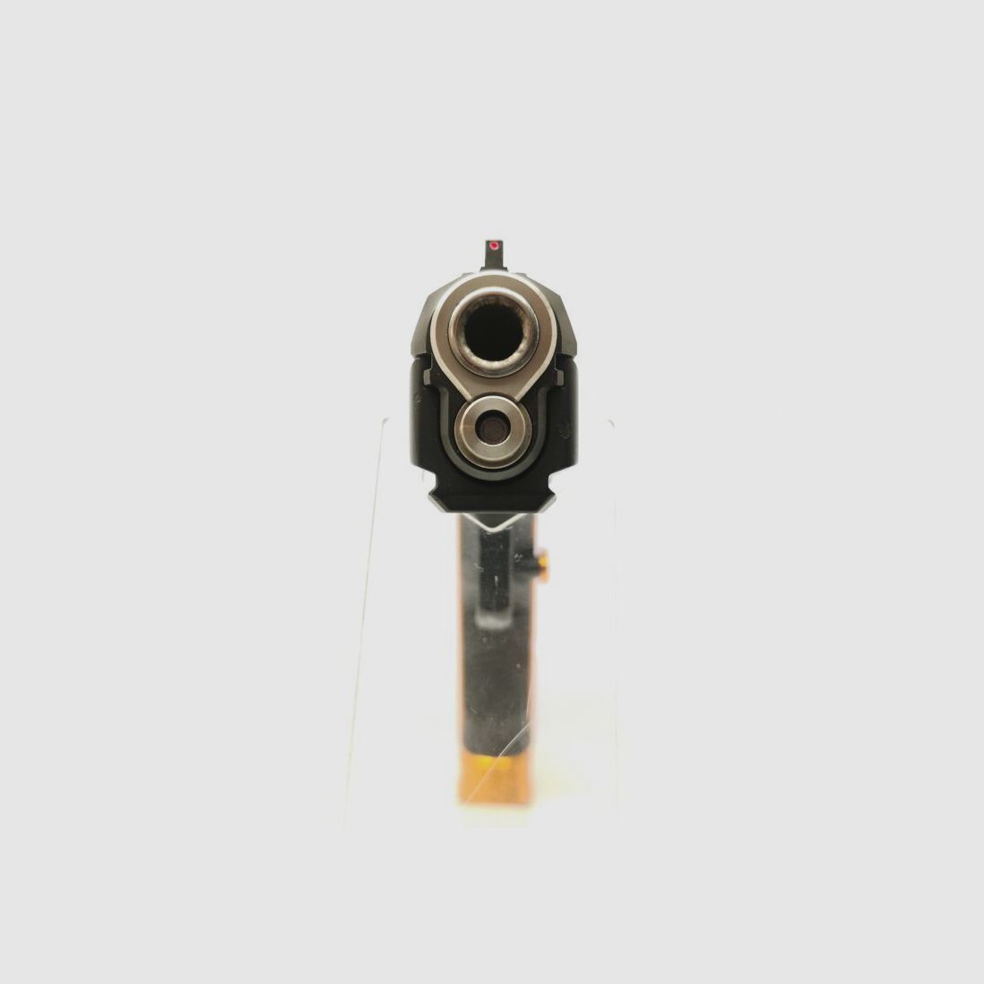 CZ Uhersky Brod Shadow 2 - Orange