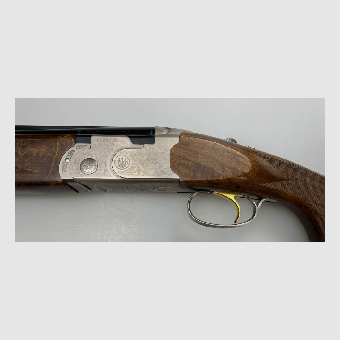 Beretta 686 Silver Pigeon 1 Vittoria Chasse