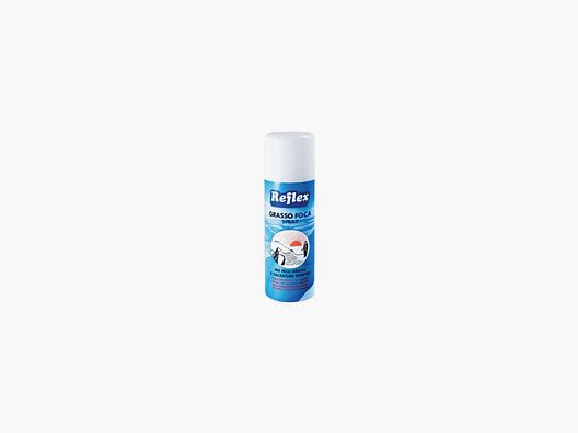 REFLEX GRASSO FOCA SPRAY