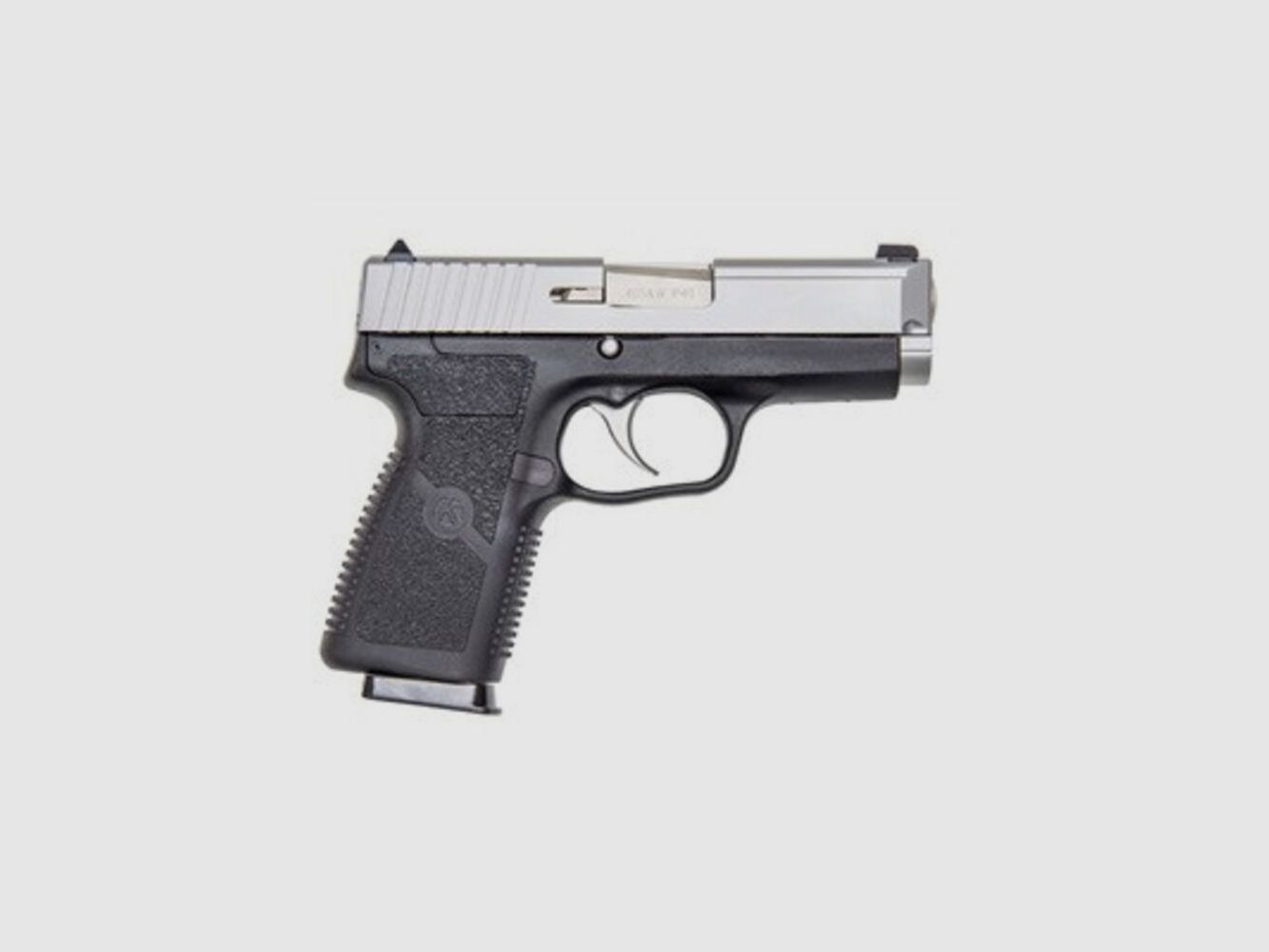 Kahr Arms PM40 Duotone 3" (3 inch) Premium .40S&W