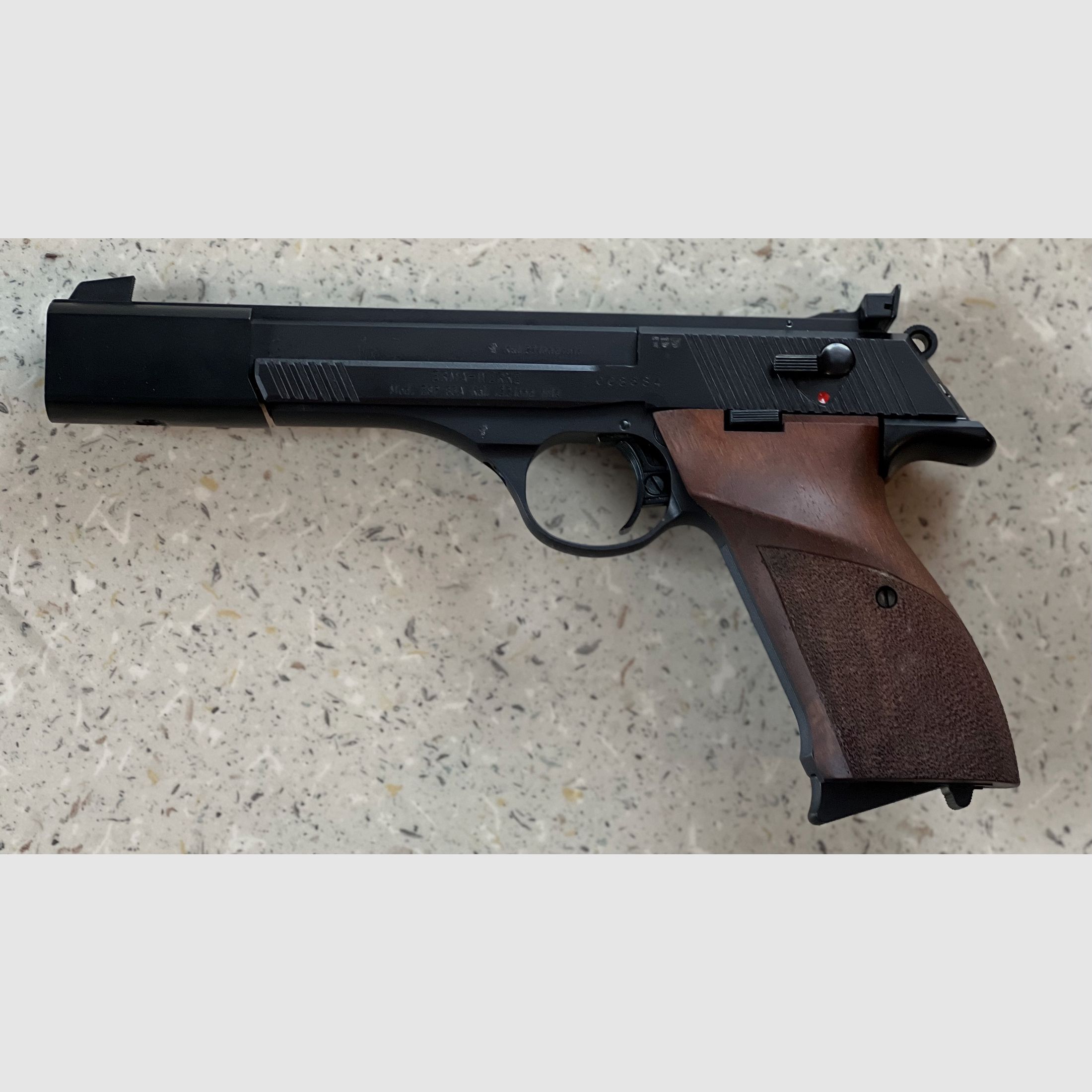 Erma ESP 85 A .22 lr 
